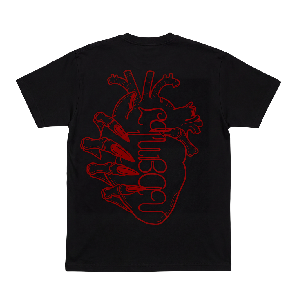 "Ljubav" Tee